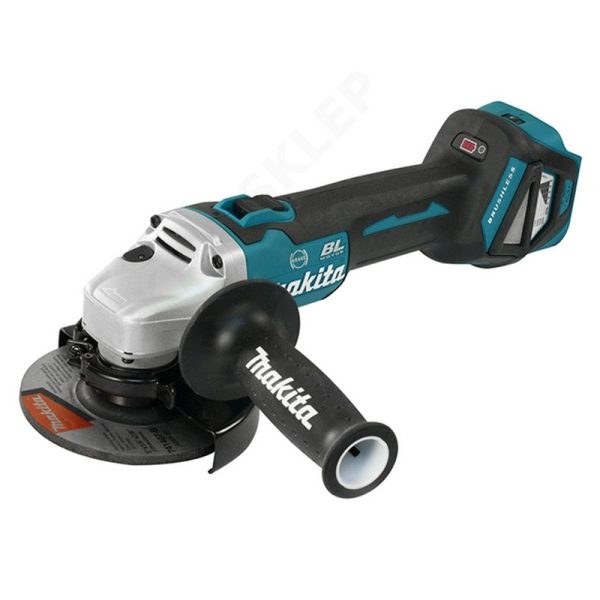 DGA514ZU Makita sarokcsiszoló