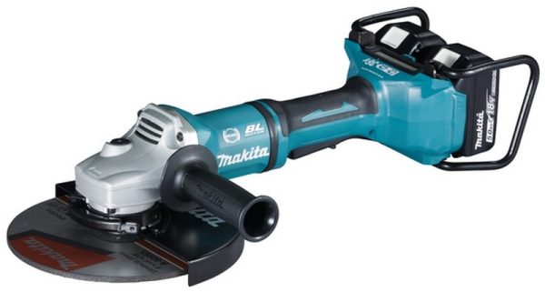 DGA900PT2 Makita sarokcsiszoló