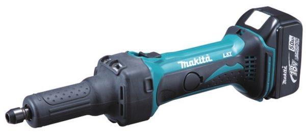 DGD800RTJ Makita egyenescsiszoló
