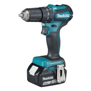DHP483RTJ Makita ütvefúró-csavarbehajtó