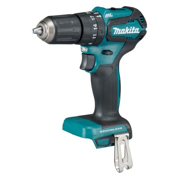 Makita ütvefúró-csavarbehajtó DHP483Z