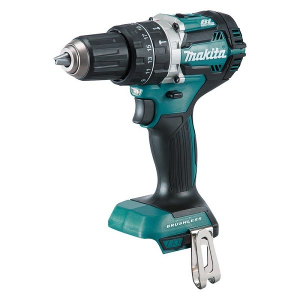DHP484Z Makita ütvefúró-csavarbehajtó