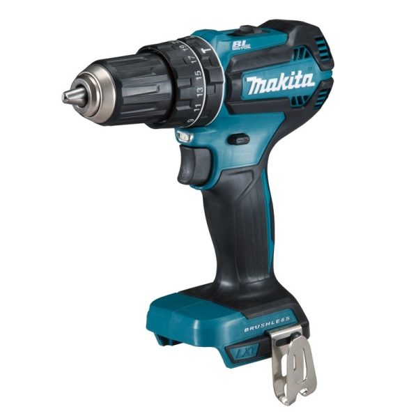 DHP485Z Makita ütvefúró-csavarbehajtó