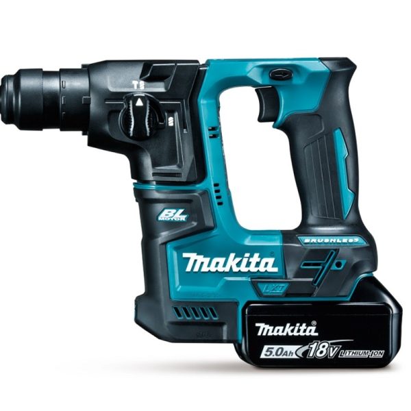 DHR171RTJ Makita fúrókalapács