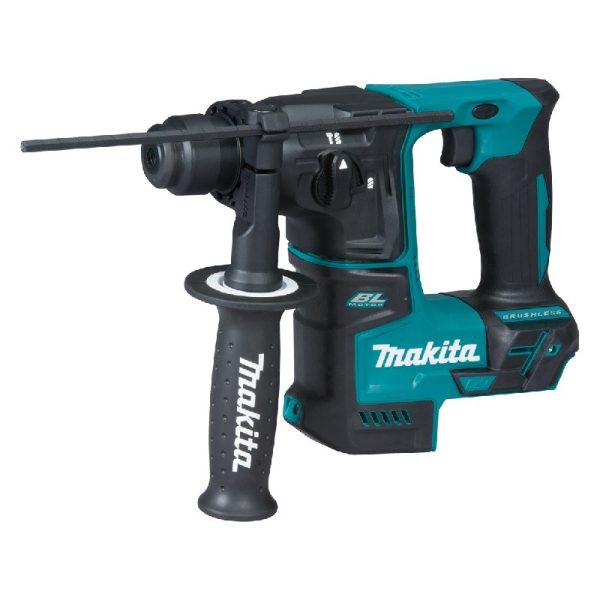 DHR171Z Makita fúrókalapács