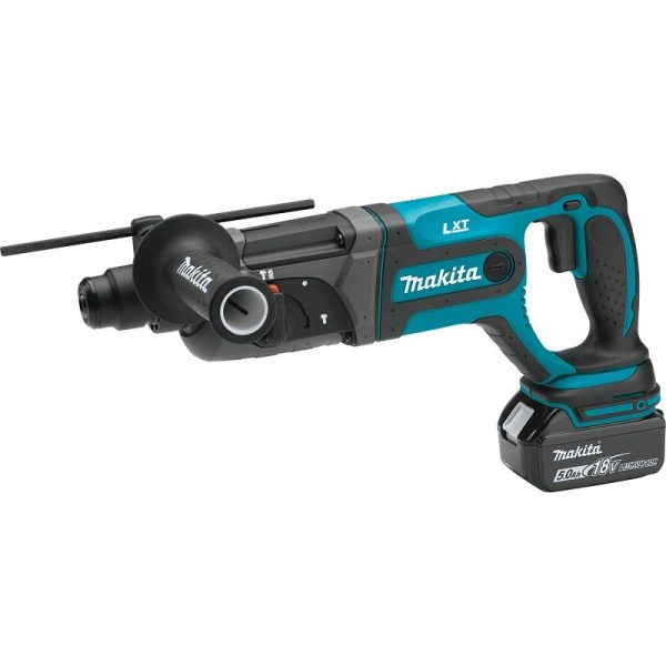DHR241RTJ Makita fúróvésőkalapács