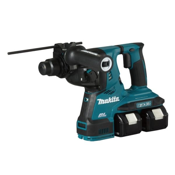 DHR280PT2J Makita fúróvésőkalapács