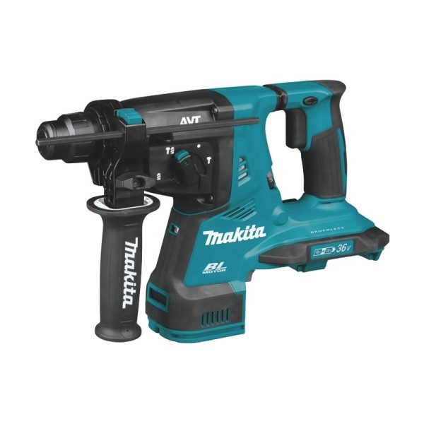 DHR280Z Makita fúróvésőkalapács