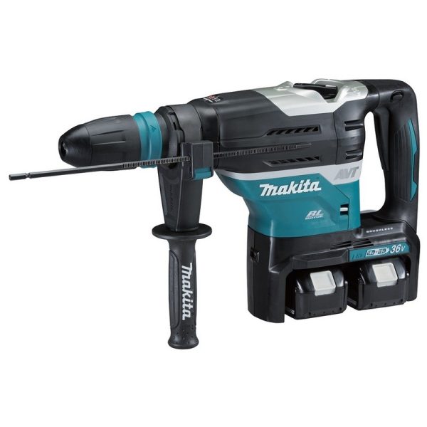 DHR400PT2U Makita fúróvésőkalapács