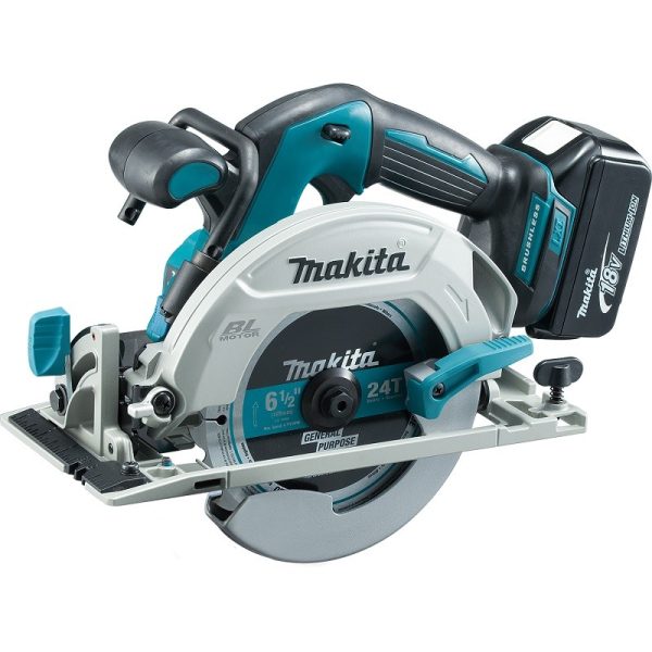 DHS680RTJ Makita körfűrész