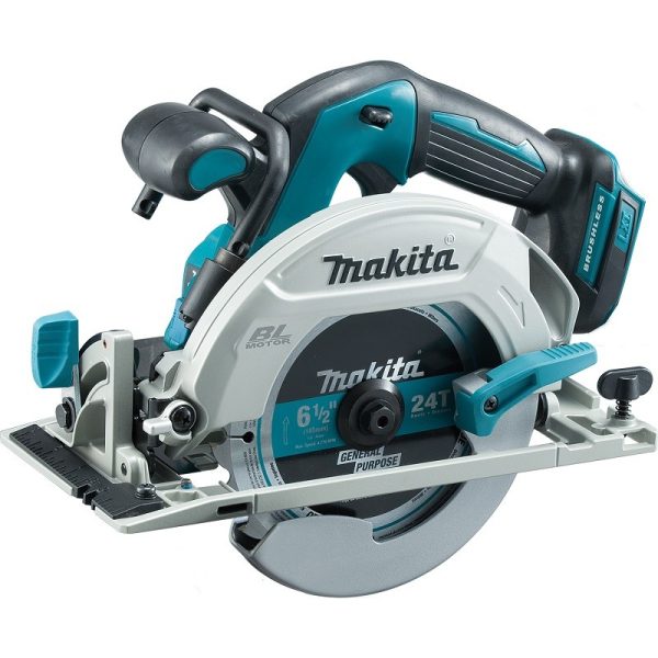 DHS680Z Makita körfűrész