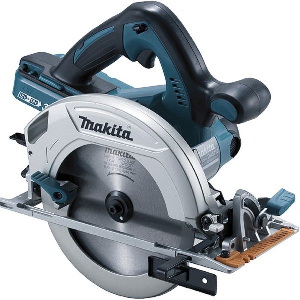 DHS710Z Makita körfűrész