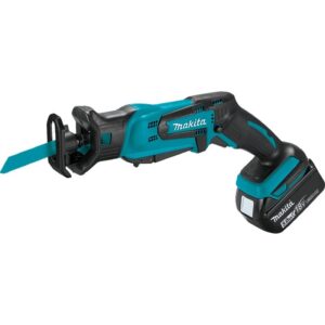 DJR183RTE Makita orrfűrész