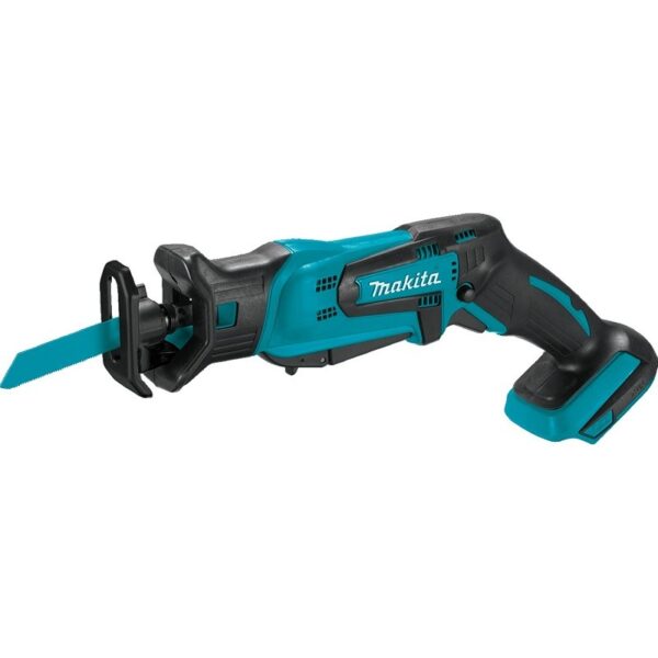 DJR183Z Makita orrfűrész