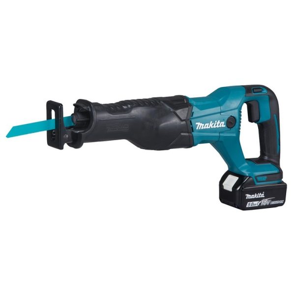 DJR186RTE Makita orrfűrész