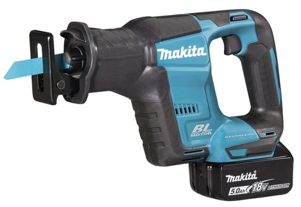 DJR188RTJ Makita orrfűrész