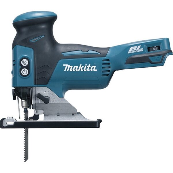 DJV181Z Makita szúrófűrész