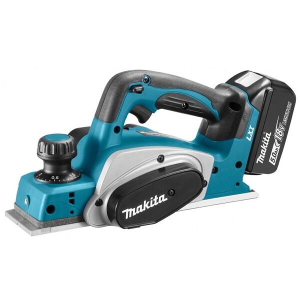DKP180RTJ Makita gyalu
