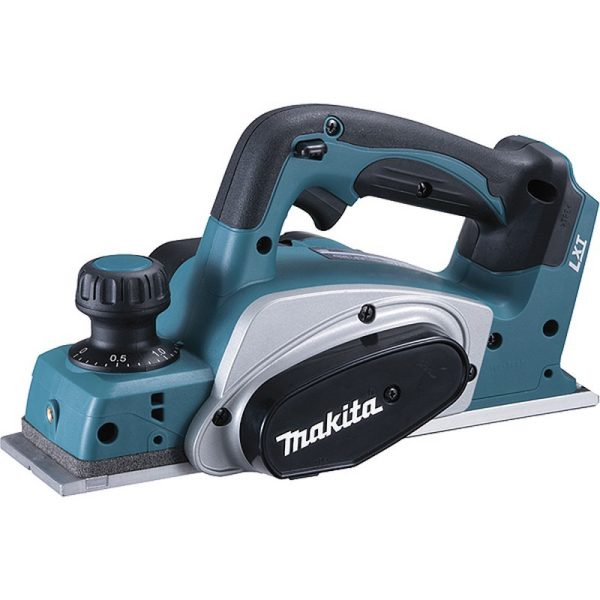 DKP180Z Makita gyalu