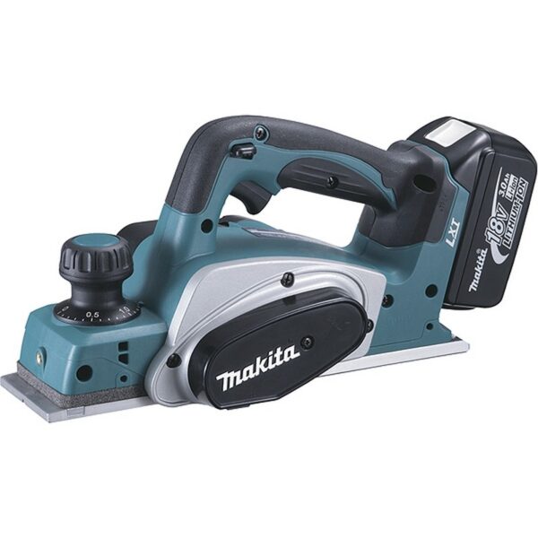 DKP181Z Makita gyalu
