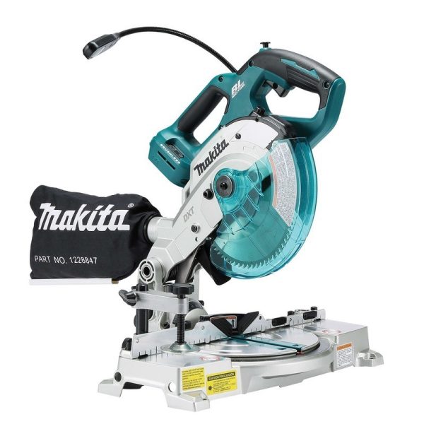 DLS600Z Makita gérvágó