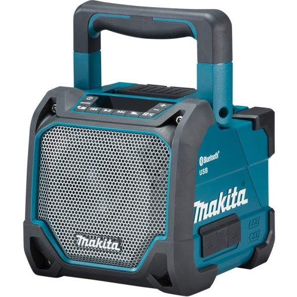 DMR203 Makita rádió