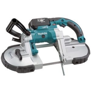 DPB180Z Makita szalagfűrész