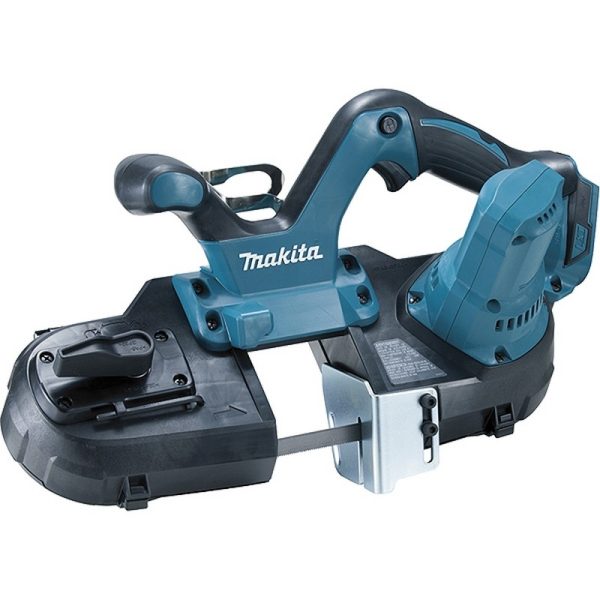 DPB181Z Makita szalagfűrész