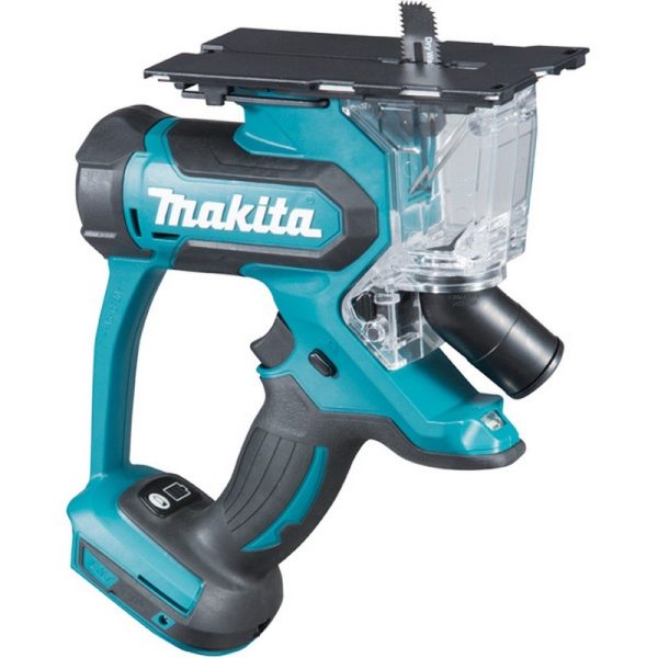 DSD180Z Makita gipszkartonvágó