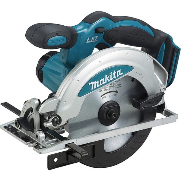 DSS610Z Makita körfűrész