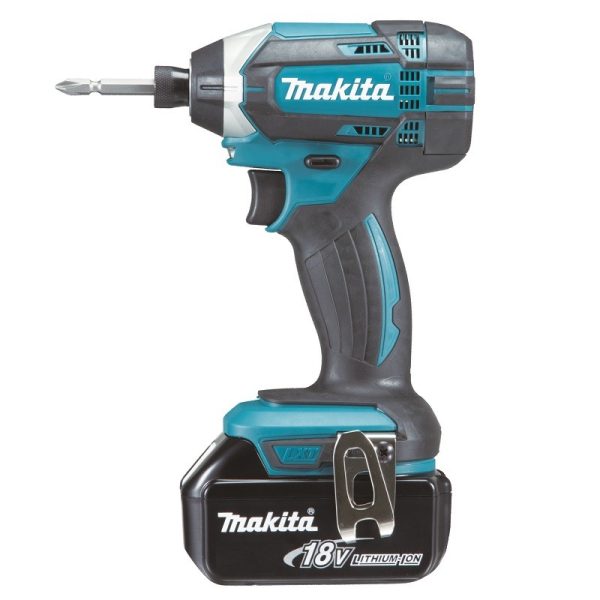DTD152RTJ Makita ütvecsavarbehajtó