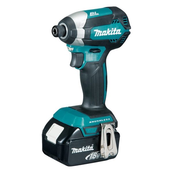 DTD153RTJ Makita ütvecsavarbehajtó