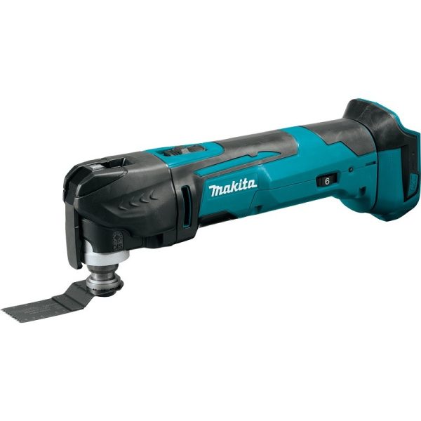 DTM51Z Makita multifunkciós gép