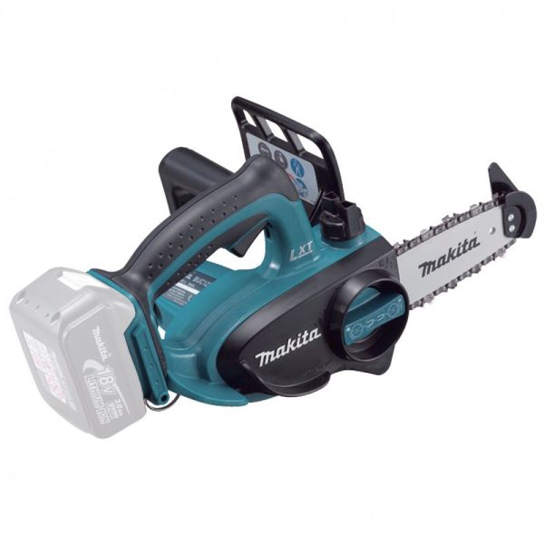 DUC122Z Makita láncfűrész