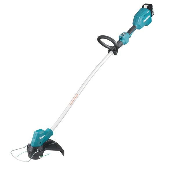 Makita DUR189RTE akkus szegélynyíró 18V LXT BL XPT