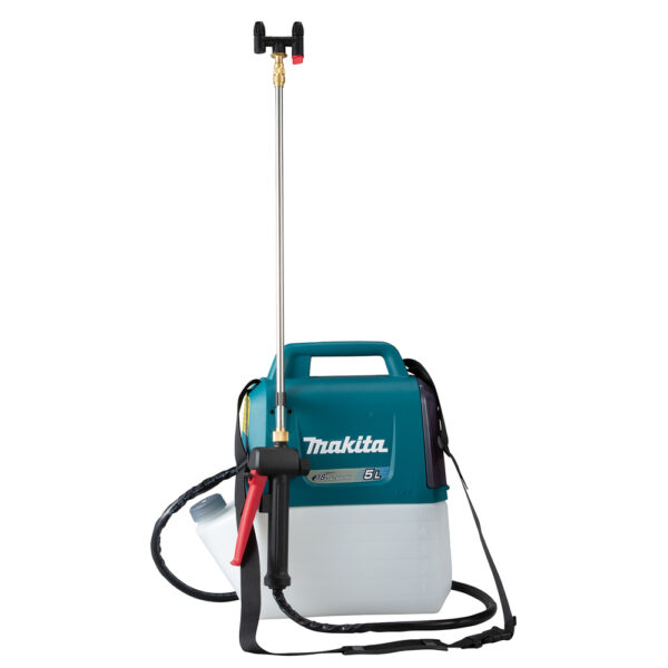 Makita DUS054Z 18V LXT Li-ion 5L kerti permetező