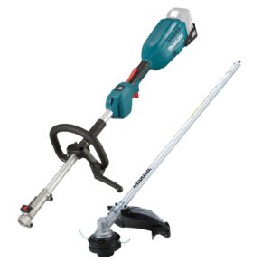 Makita DUX18ZX1 18V LXT BL Li-Ion multi motor Z + fűkasza feltét