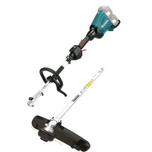 Makita DUX60ZM4 2x18V LXT BL Li-Ion multi motor Z + fűkasza feltét