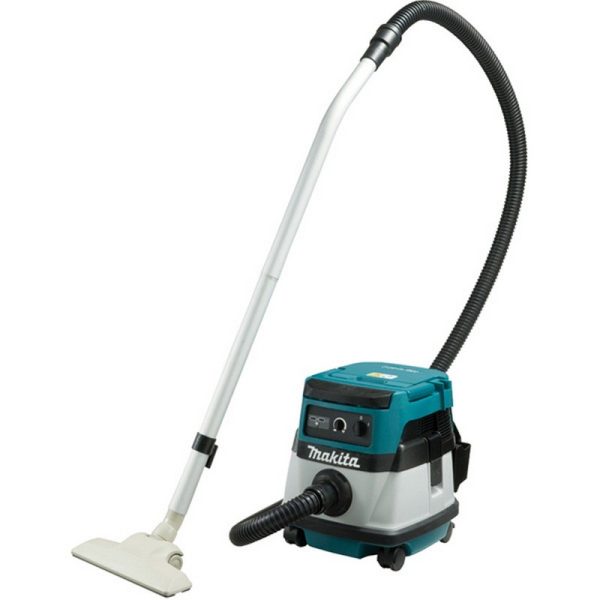 DVC860LZ Makita száraz-nedves porszívó