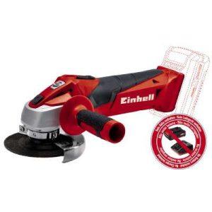 Einhell TC-AG 18/115 Li Solo Sarokcsiszoló (4431130)