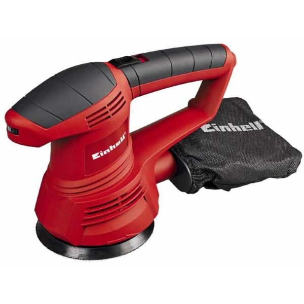 Einhell Excentercsiszoló TC-RS 38E 4462165