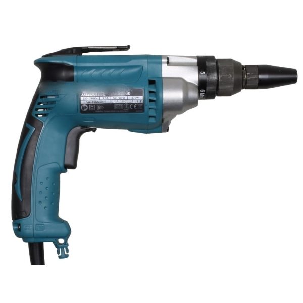 FS2700 Makita csavarbehajtó