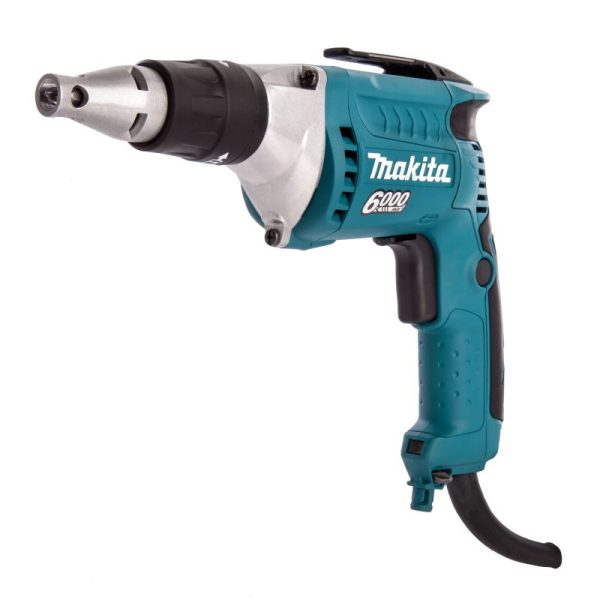 FS6300R Makita csavarbehajtó