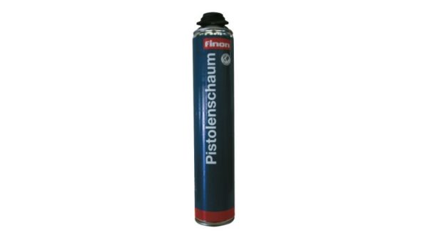 PUR pisztolyhab 750 ml Finon