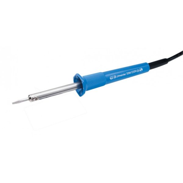 CFH Elektromos forrasztópáka E20 52200
