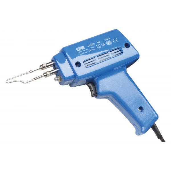 CFH Elektromos forrasztópisztoly E100 52210
