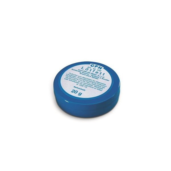 CFH Forrasztózsír FM342 52342