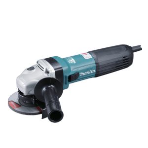 Makita GA4541C01	115mm 1400W sarokcsiszoló ford.+ fék