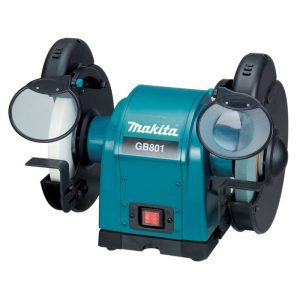 GB801 Makita kettőskőszörű