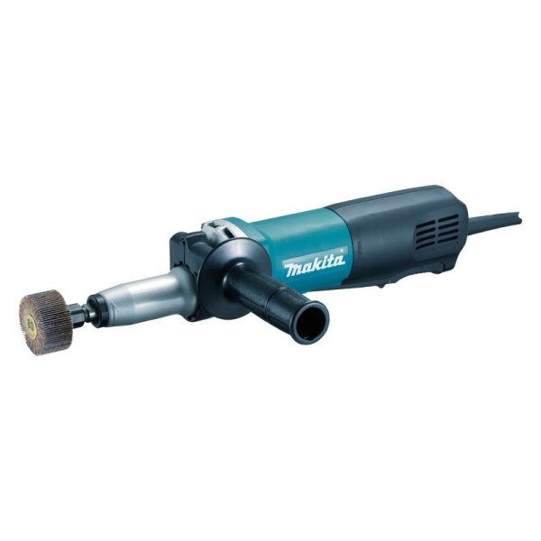 GD0811C Makita egyenescsiszoló